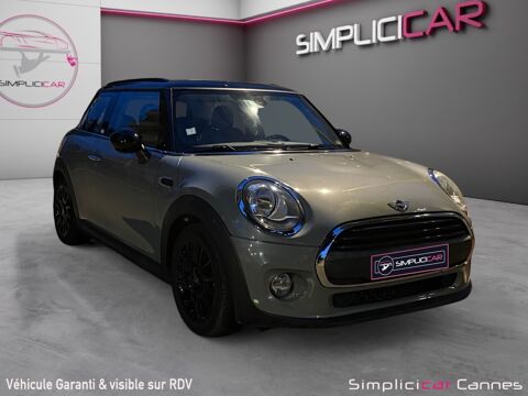 Mini One ONE 102 Shoreditch 2017 occasion Cannes 06400