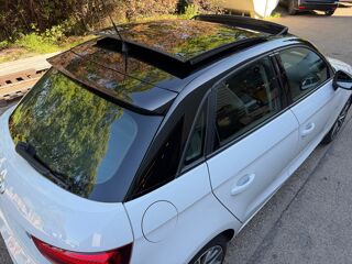 A1 SB 1.4 TFSI 125 SPORTBACK S TRONIC 2018 occasion 30900 Nimes
