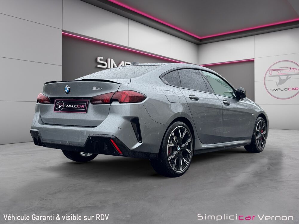 M2 GRAN COUPE 220 170 DKG 2025 occasion 27200 Vernon