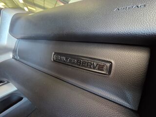 RAM 5.7 V8 4X4 PICK UP AUTO BIG HORN 2021 occasion 73290 La Motte-Servolex