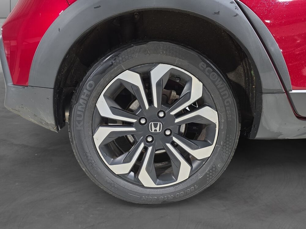 Jazz CROSSTAR EXCLUSIVE 2020 occasion 01800 Meximieux