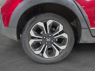 Jazz CROSSTAR EXCLUSIVE 2020 occasion 01800 Meximieux