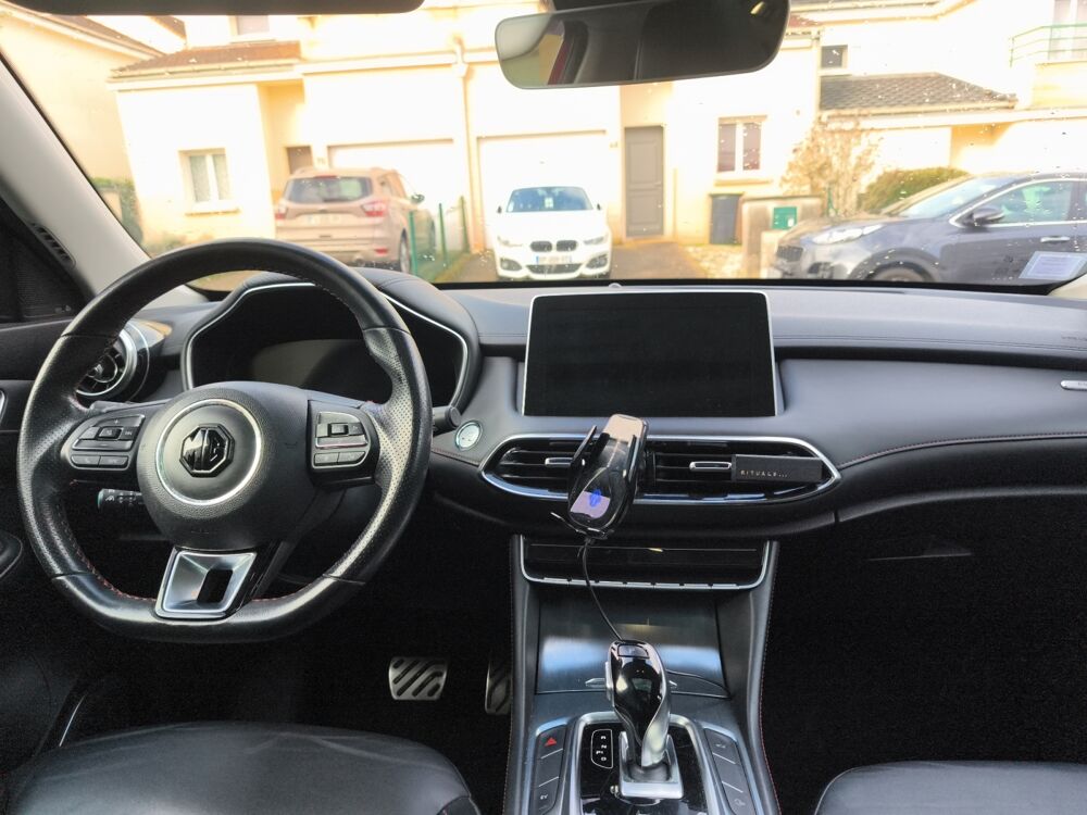 MG.EHS 1.5T GDI PLUG-IN HYBRID LUXURY 2021 occasion 60000 Beauvais