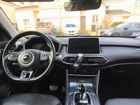 MG.EHS 1.5T GDI PLUG-IN HYBRID LUXURY 2021 occasion 60000 Beauvais