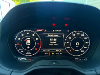 Q2 30 TFSI 110 DESIGN 2021 occasion 30900 Nimes