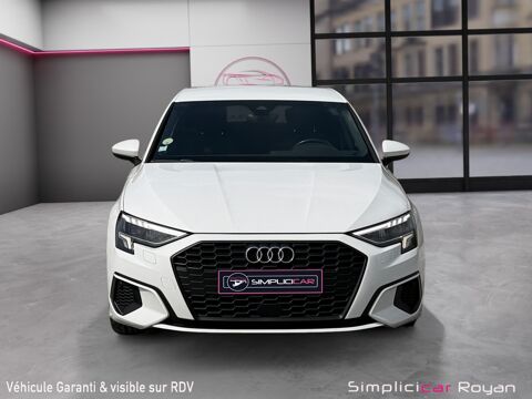 A3 2.0 TDI 150 BUSINESS LINE 2021 occasion 17200 Saint-Sulpice-de-Royan
