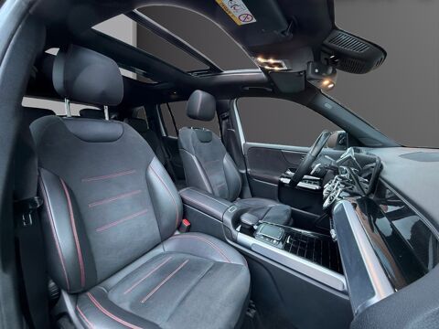 Classe A MERCEDES CLASSE GLB 200 D 2.0 AMG LINE BA 2022 occasion 93100 Montreuil