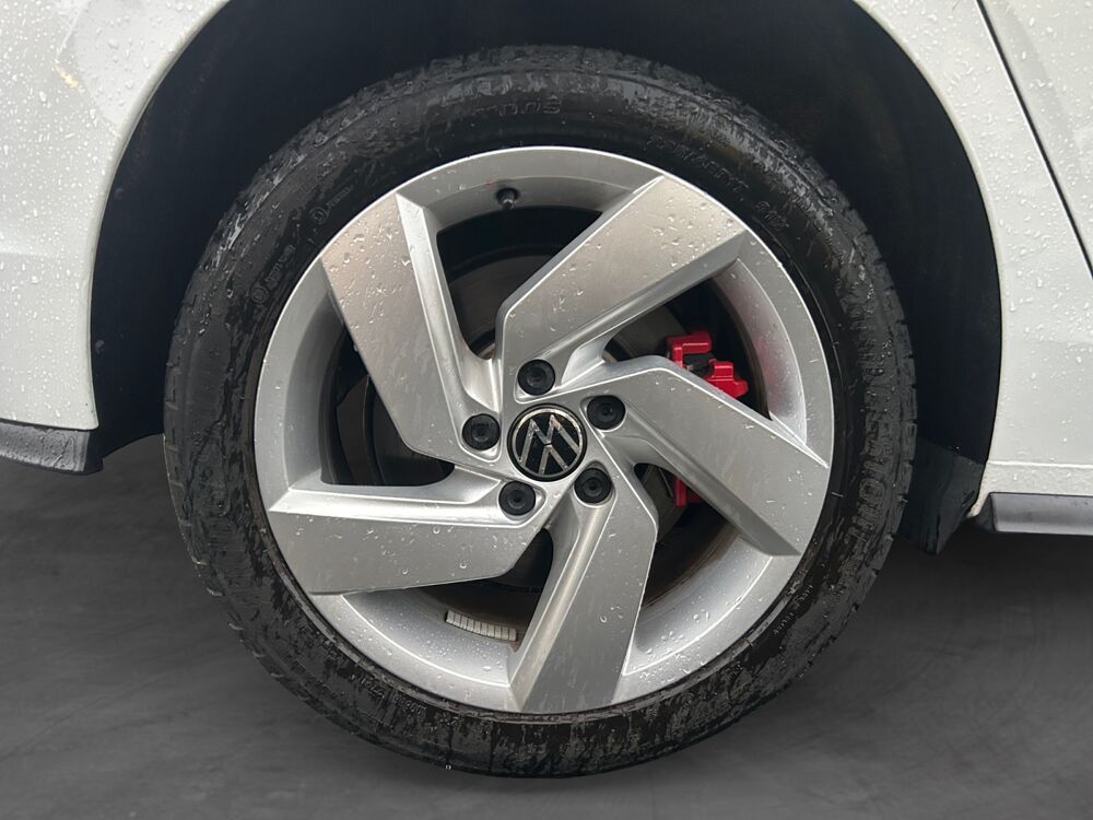 Golf 1.4 E-HYBRID OPF 245 GTE DSG 2022 occasion 14320 Saint-Andr&eacute;-sur-Orne
