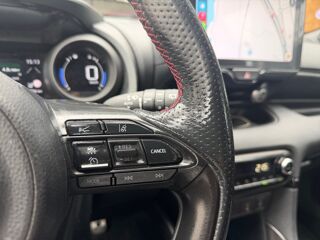 Yaris 116ch GR Sport 2023 occasion 31120 Pinsaguel