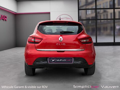 Clio Business Eco&sup2; 2013 occasion 30600 Vauvert