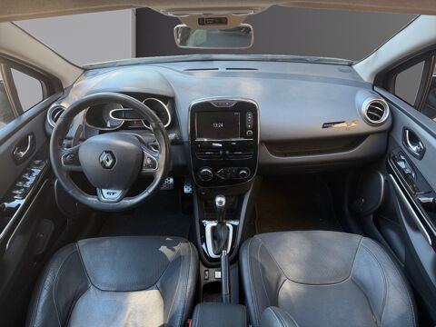 Clio IV TCE 120 GT LINE EDC 2013 occasion 06400 Cannes