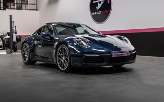 911 Carrera 2020 occasion 69530 Brignais