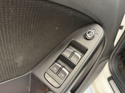 A5 3.0 V6 TDI 204 AVUS MULTITRONIC 2012 occasion 80080 Amiens
