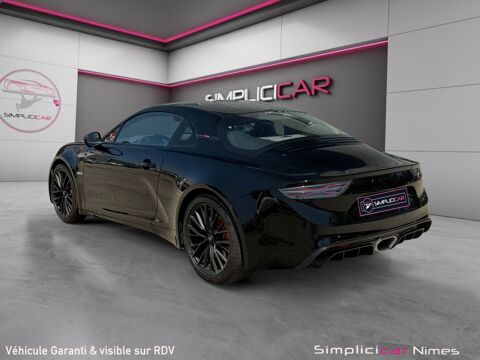 A110 1.8 292 S 2020 occasion 30900 Nimes
