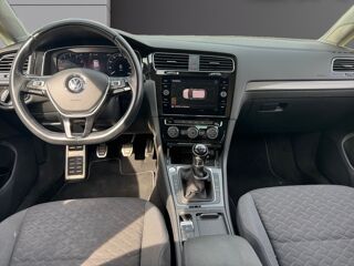 Golf 1.0 TSI 115 CONFORTLINE 2019 occasion 13600 La Ciotat