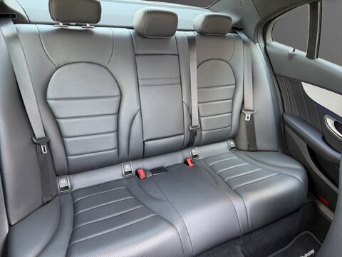 Classe C AMG LINE 2020 occasion 69730 Genay