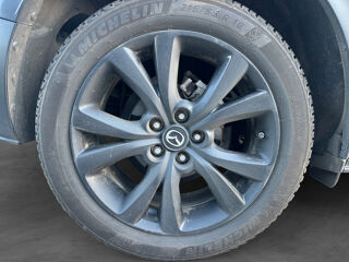 CX-30 HOMURA 2022 occasion 69730 Genay