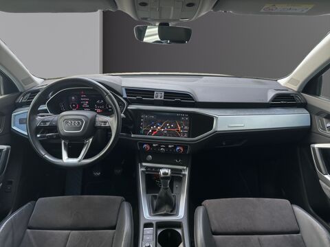 Q3 35 TDI 2.0 150 DESIGN LUXE QUATTRO 2019 occasion 30900 Nimes