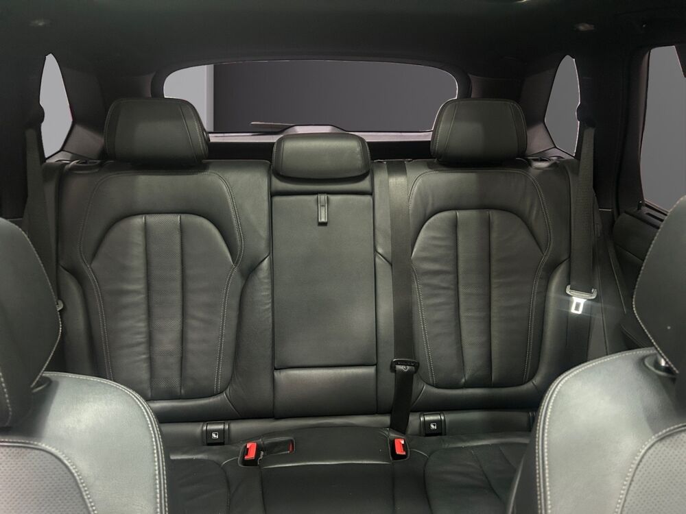 X5 30D XD MSPORT BA 2019 occasion 69530 Brignais