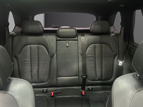 X5 30D XD MSPORT BA 2019 occasion 69530 Brignais