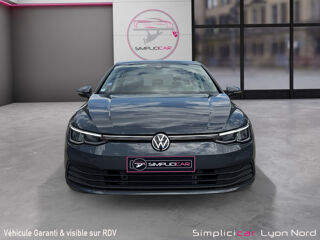 Golf 1.0 E-TSI OPF 110 business life DSG 2021 occasion 69730 Genay
