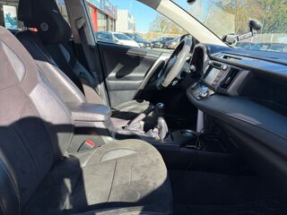 RAV 4 124ch 2WD SPORT EDITION 2015 occasion 62223 Saint-Laurent-Blangy