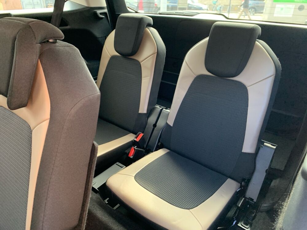C4 GRAND 1.6 E-HDI 115 EXCLUSIV 2014 occasion 93100 Montreuil