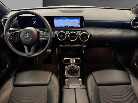 Classe A A160 EDITION 2020 occasion 80080 Amiens