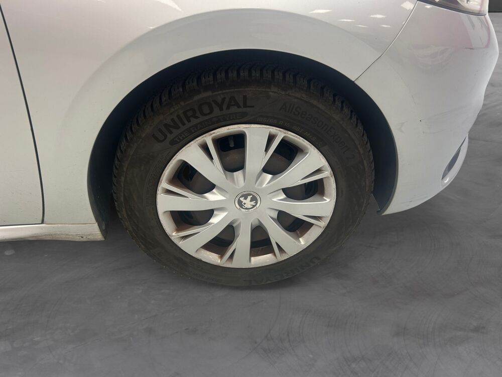 208 PEUGEOT 1.0 ACTIVE 68 CV 2015 occasion 80080 Amiens