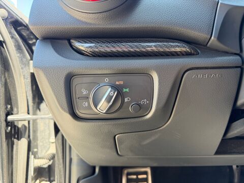 RS3 2.5 TFSI 400 QUATTRO S TRONIC 2020 occasion 30900 Nimes