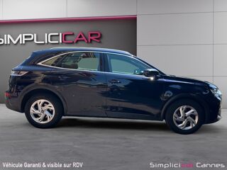 DS7 2.0 BLUE HDI 180 LOUVRE BA 2018 occasion 06400 Cannes
