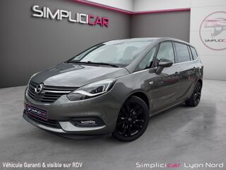 Zafira Elite 2018 occasion 69730 Genay