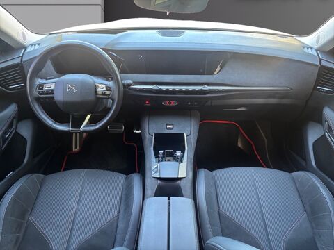 DS4 E-TENSE PERFORMANCE LINE + 2023 occasion 83480 Puget-sur-Argens