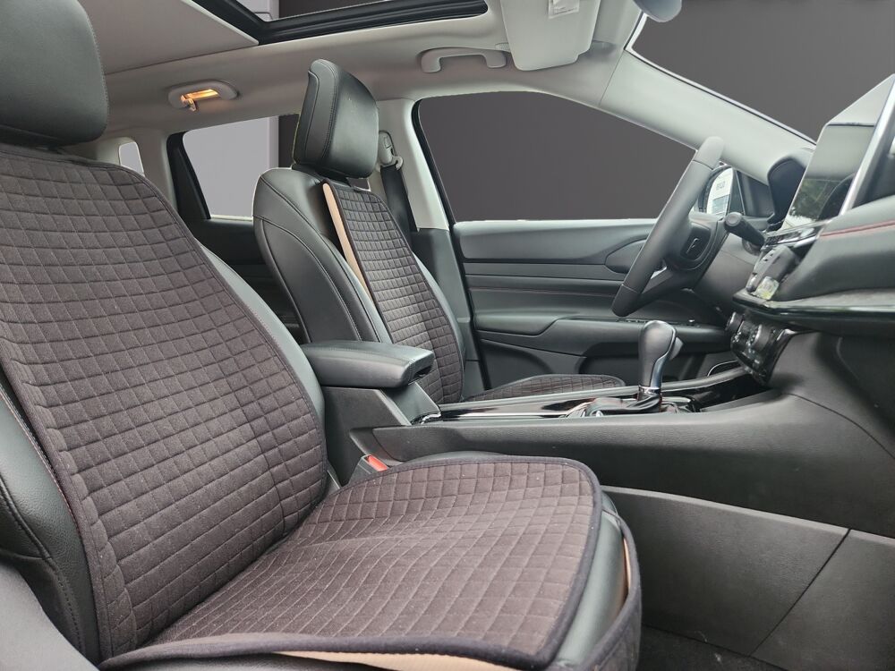 Compass 1.3 PHEV T4 240 4XE EAWD TRAILHAWK AT PH2 2022 occasion 83480 Puget-sur-Argens
