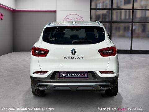 Kadjar 1.5 BLUE DCI 115 INTENS 2019 occasion 30900 Nimes