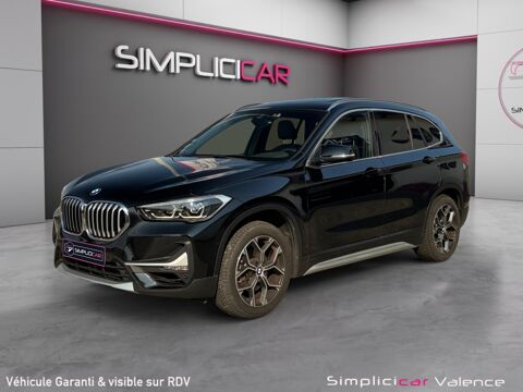 X1 18I SDRIVE 140 DKG 2020 occasion 26000 Valence