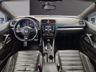 Scirocco II R 2.0 TSI 265 DSG6 2010 occasion 80080 Amiens