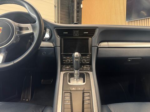911 (991) 3.4 350 CARRERA 4 PDK 2012 occasion 64121 Serres-Castet
