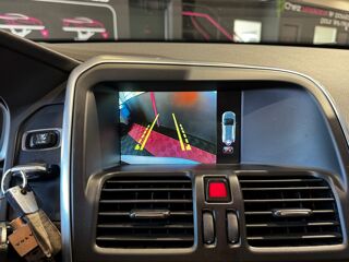 XC60 D4 181 SUMMUM GEARTRONIC 2014 occasion 73290 La Motte-Servolex