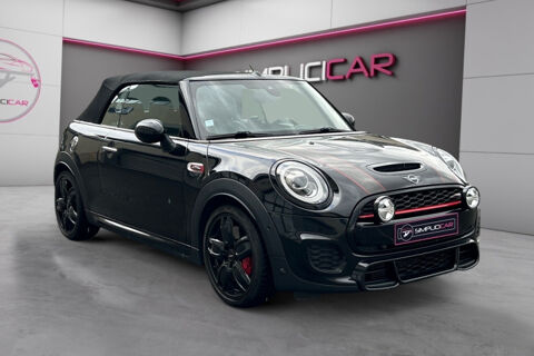 Annonce voiture Mini Cooper 22480 €