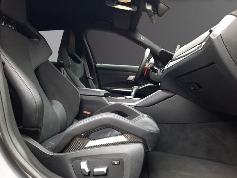 M3 COMPETITION PROPULSION 2022 occasion 93100 Montreuil