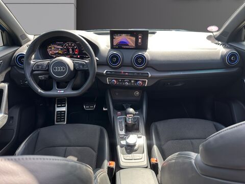 Q2 S 2019 occasion 69730 Genay