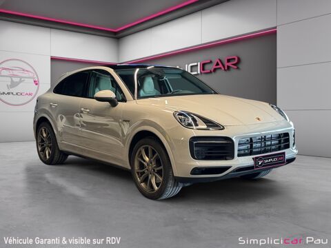 Annonce voiture Porsche Cayenne 75990 €