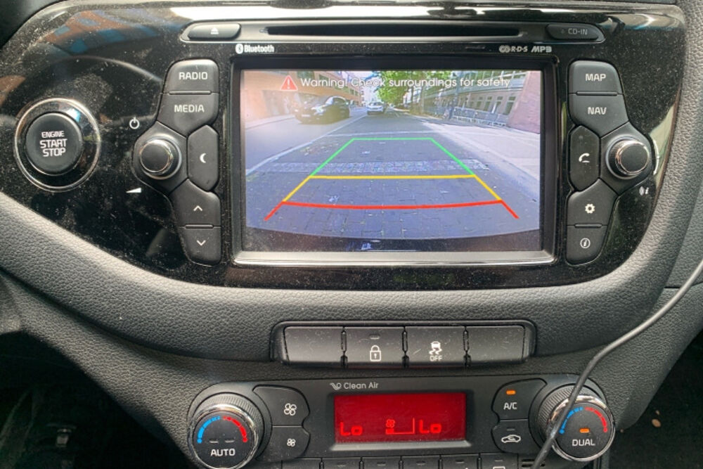 Ceed II 1.6 GDI CVVT 135 PREMIUM DCT 2013 occasion 93100 Montreuil