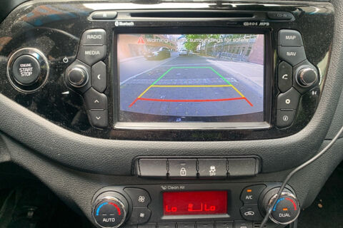 Ceed II 1.6 GDI CVVT 135 PREMIUM DCT 2013 occasion 93100 Montreuil