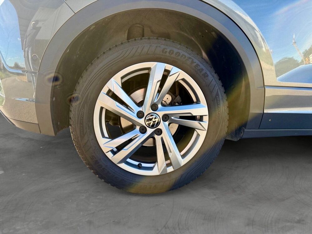 T-ROC R-Line 2024 occasion 25410 Saint-Vit