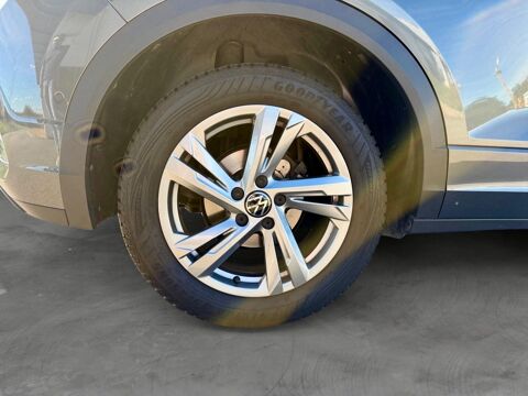 T-ROC R-Line 2024 occasion 25410 Saint-Vit