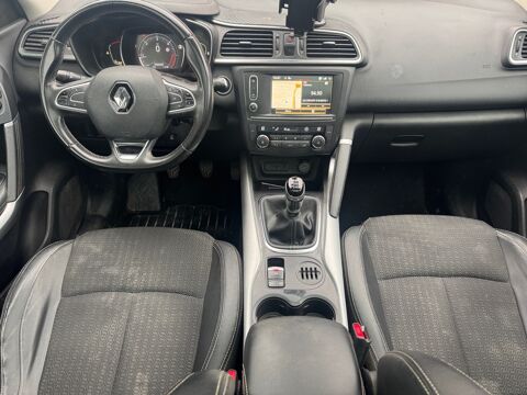 Kadjar 1.6 DCI 130 ENERGY INTENS 2016 occasion 34070 Montpellier