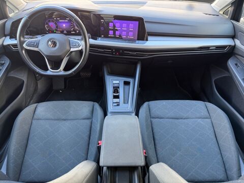Golf 2.0 TDI SCR 150 LIFE 1ST DSG 2020 occasion 34070 Montpellier