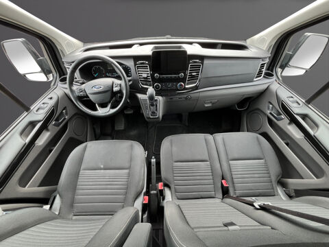 Transit FOURGON 2.0 TDCI 130L1H1 AUTO CABINEA LIMITED 2019 occasion 87000 Limoges